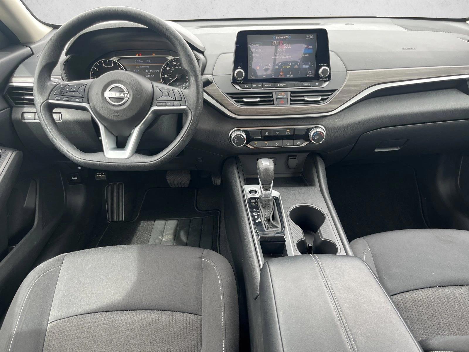 Thumbnail: 2025 Nissan Altima - 3