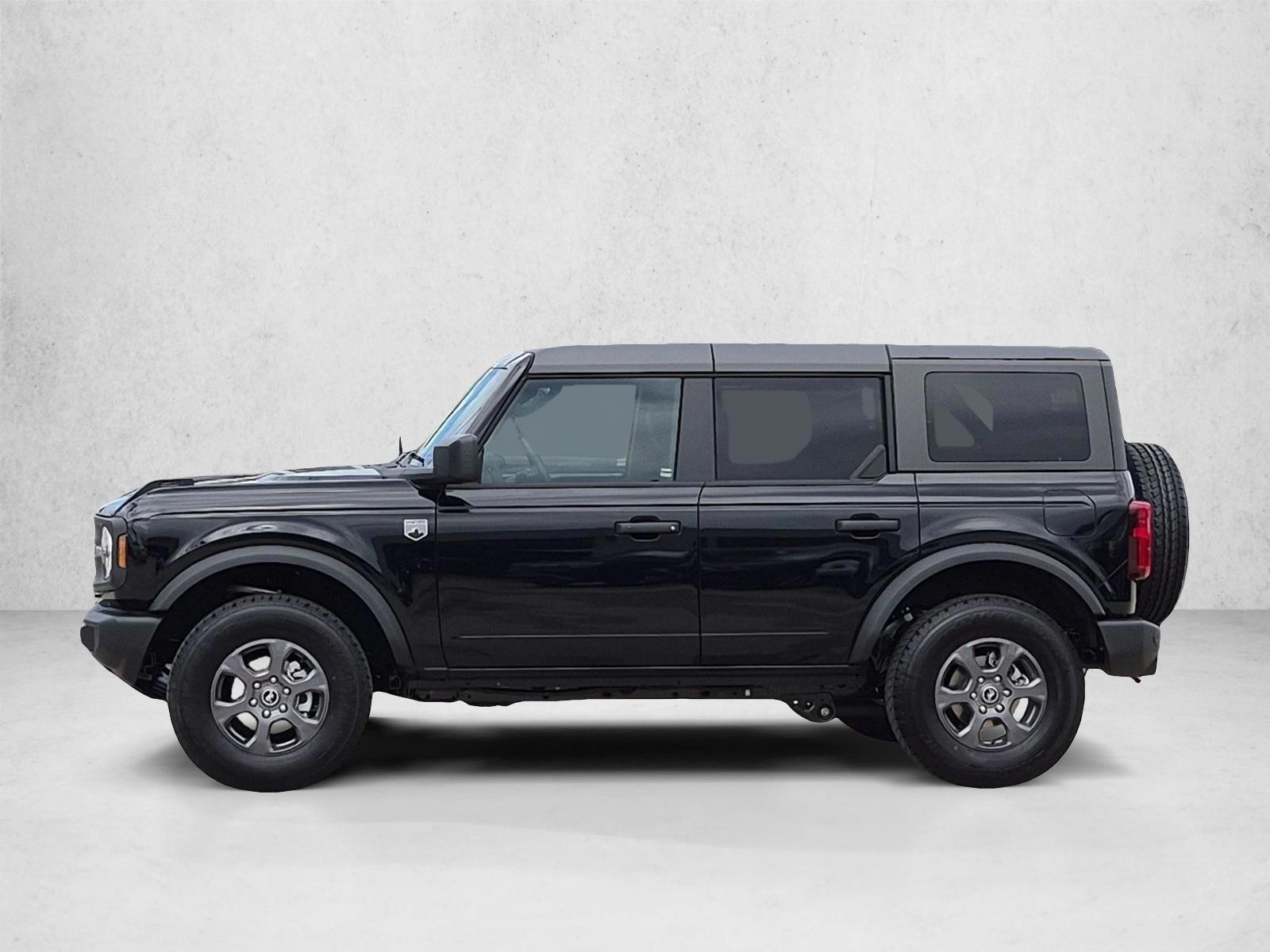 Thumbnail: 2026 Ford Bronco - 2