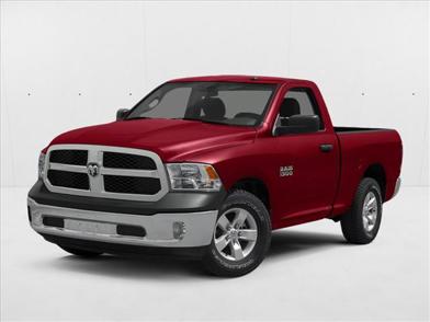 2013 RAM 1500 Express -
                  Fort Worth, TX