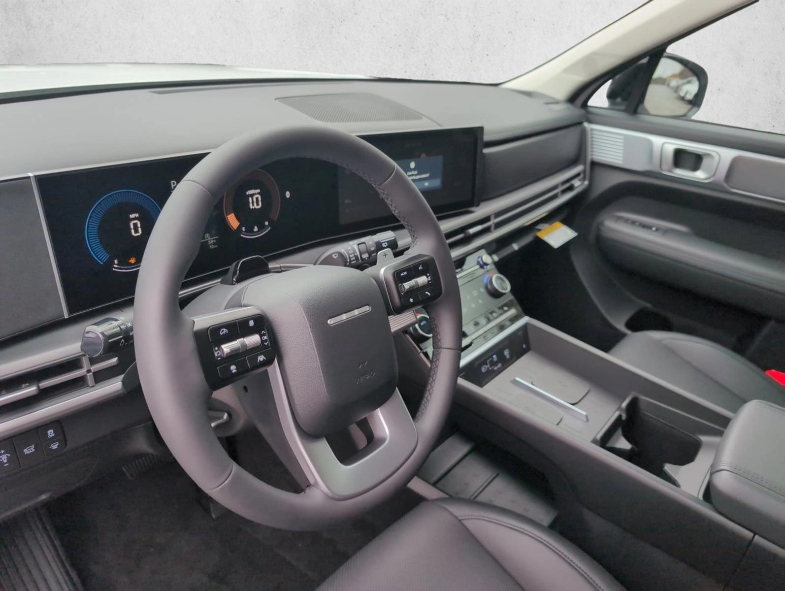 Thumbnail: 2026 Hyundai Santa Fe - 3