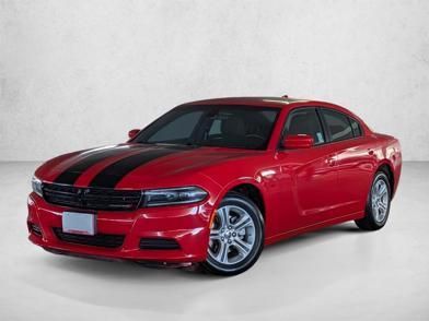 2023 Dodge Charger SXT -
                  Costa Mesa, CA