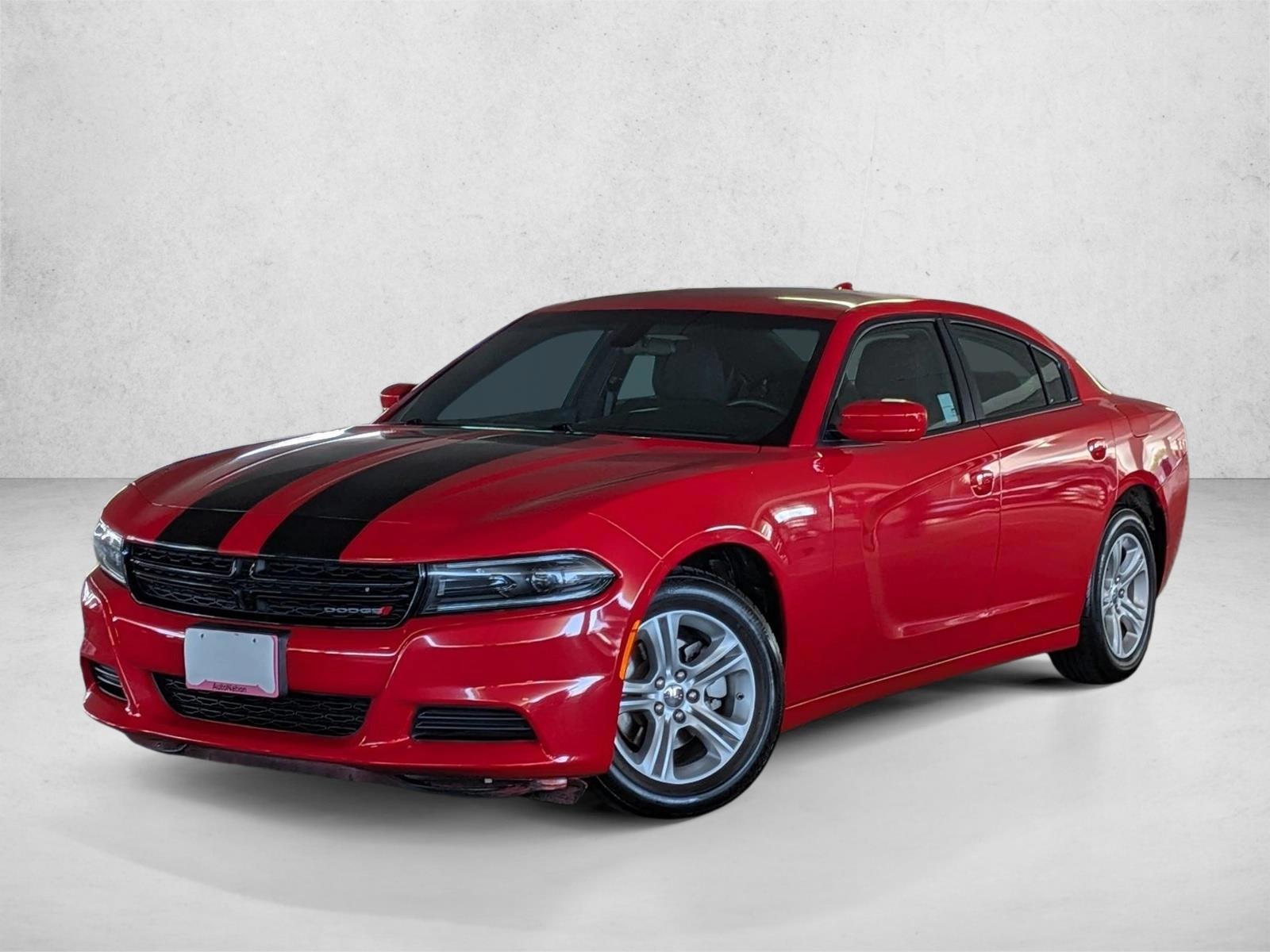 Thumbnail: 2023 Dodge Charger - 1