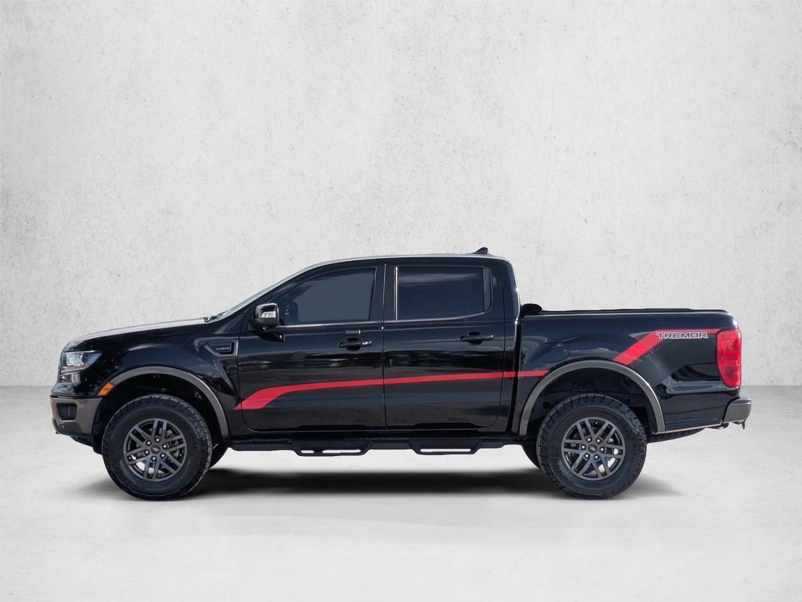 Thumbnail: 2021 Ford Ranger - 2