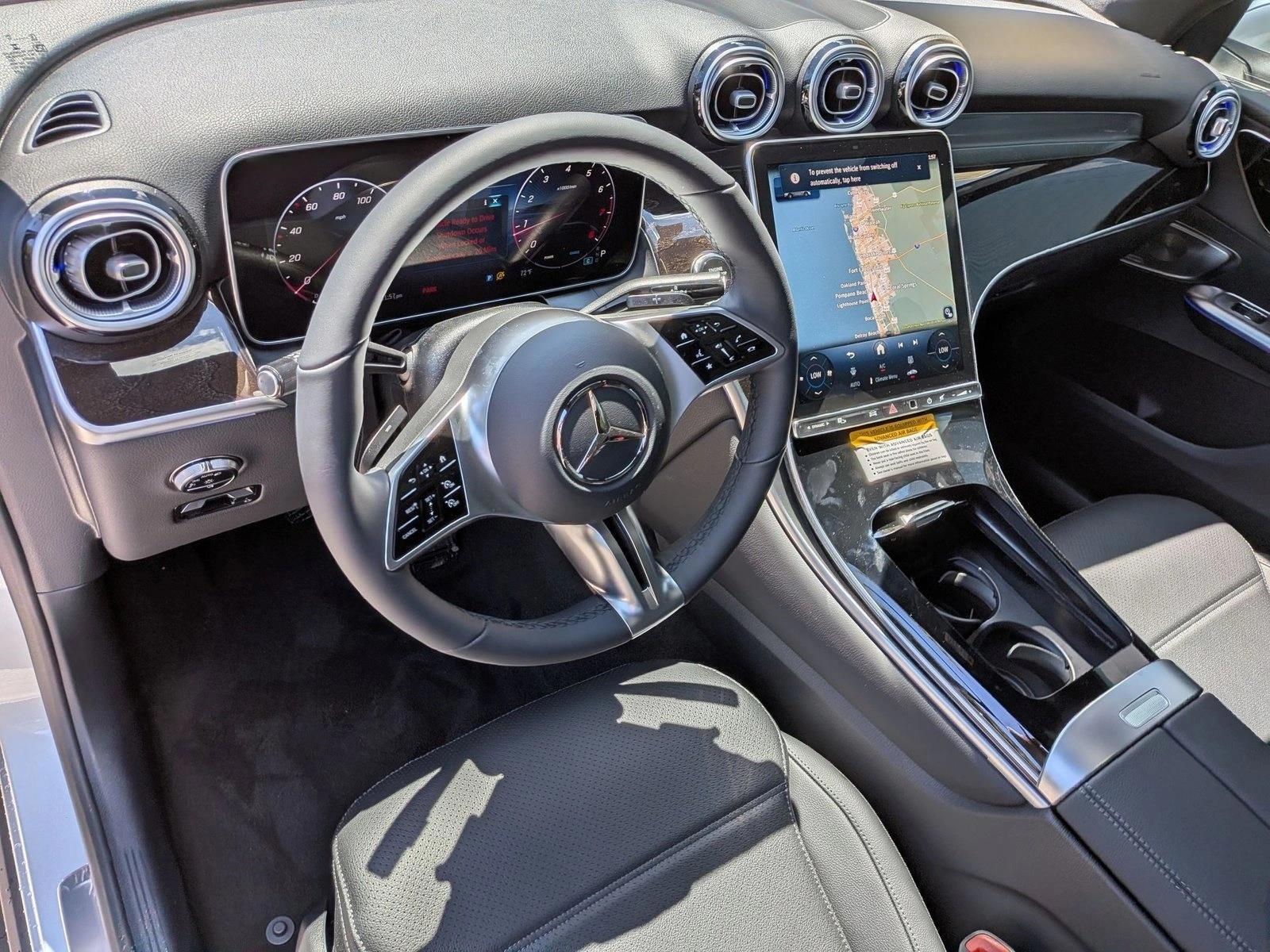 Thumbnail: 2026 Mercedes-Benz GLC - 3