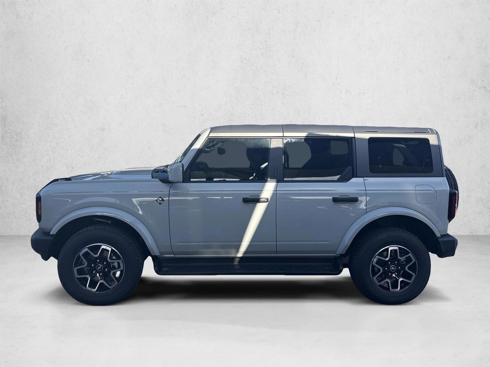 Thumbnail: 2026 Ford Bronco - 2