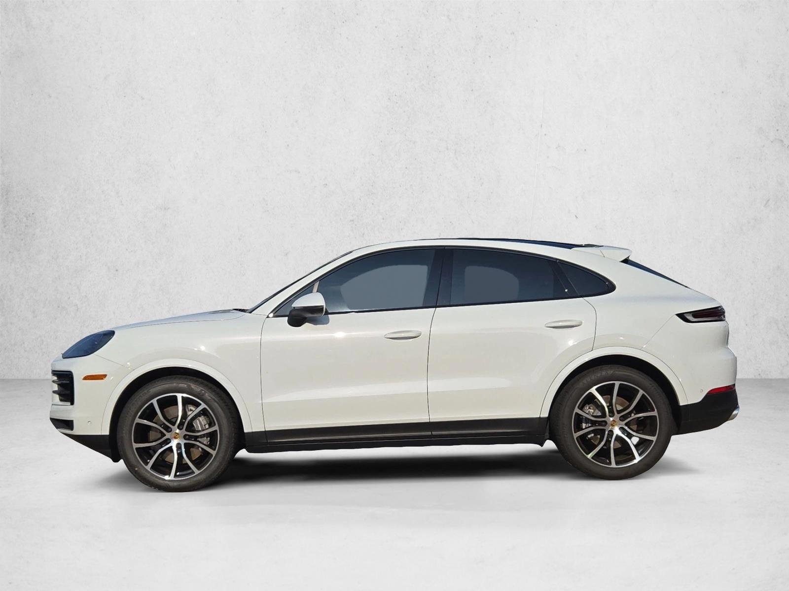 Thumbnail: 2024 Porsche Cayenne - 2