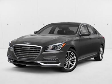 2018 Genesis G80 3.8T -
                  Valencia, CA
