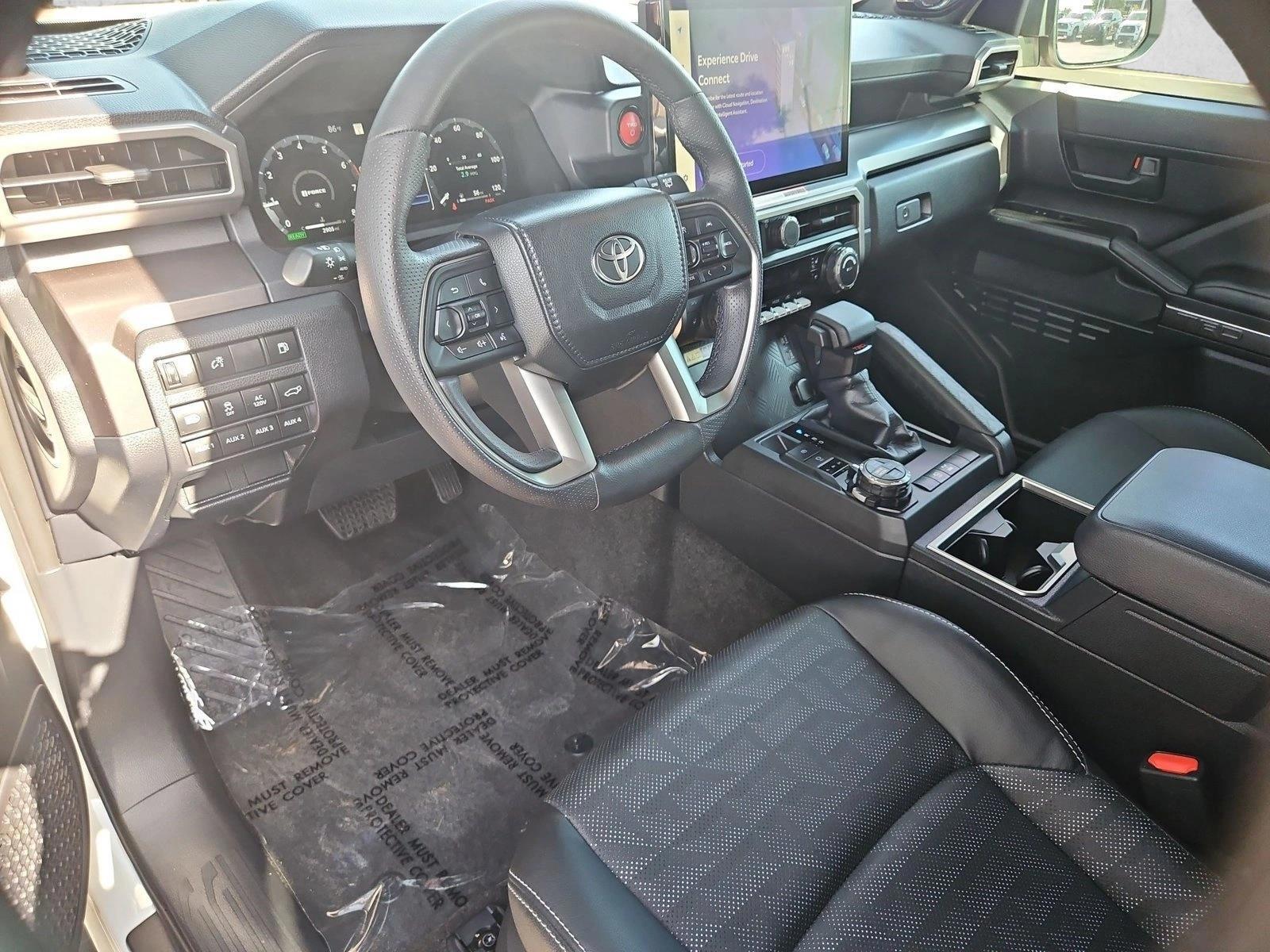 Thumbnail: 2026 Toyota 4Runner - 3