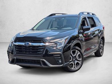 2024 Subaru Ascent