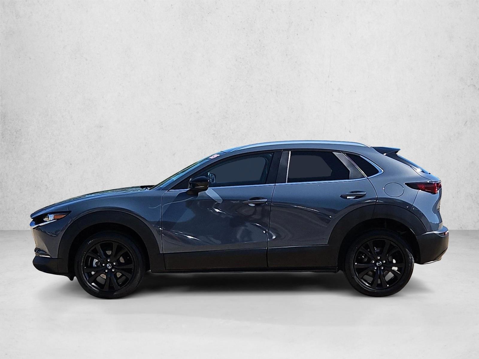 Thumbnail: 2025 Mazda CX-30 - 2