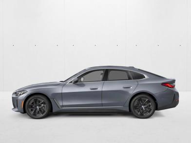 2026 BMW I4