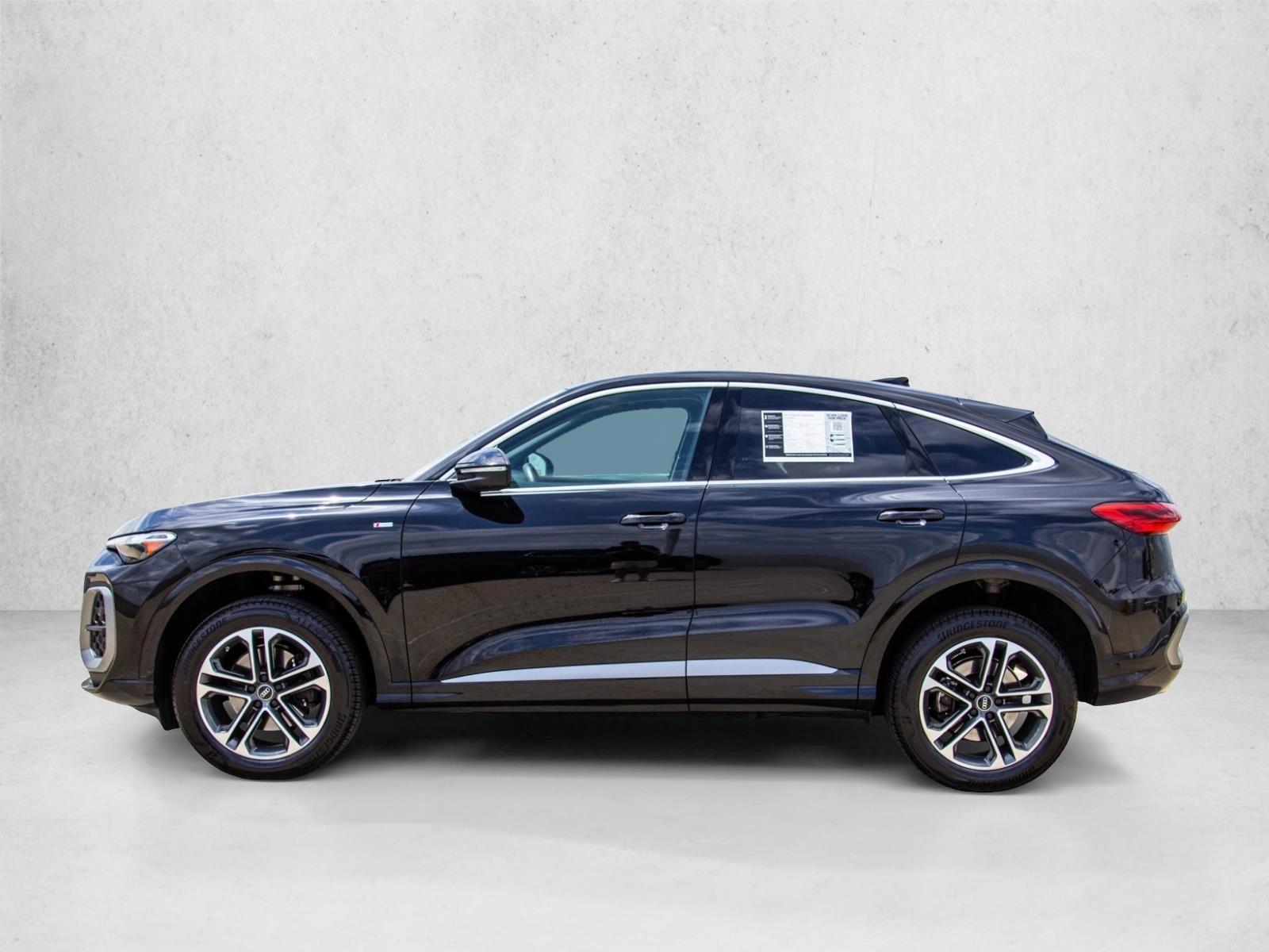 Thumbnail: 2025 Audi Q5 - 2
