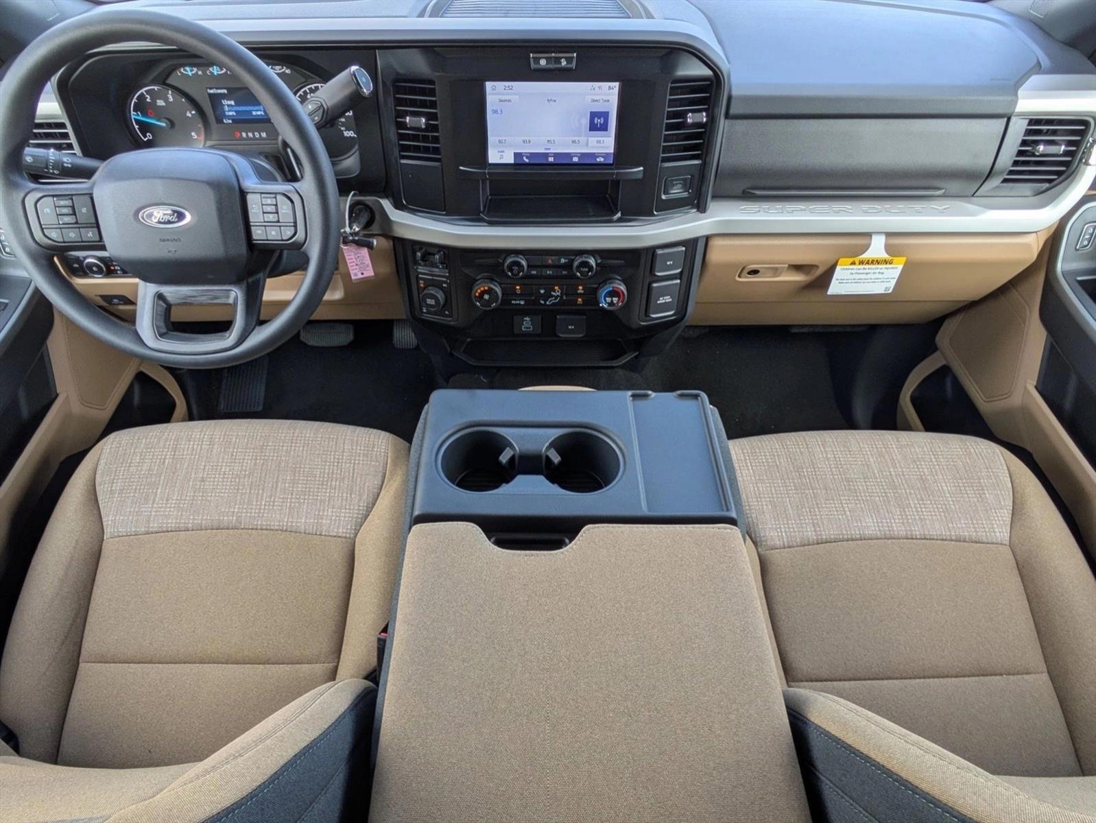Thumbnail: 2026 Ford Econoline - 4