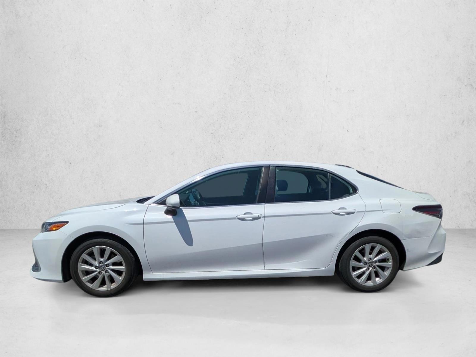 Thumbnail: 2023 Toyota Camry - 2
