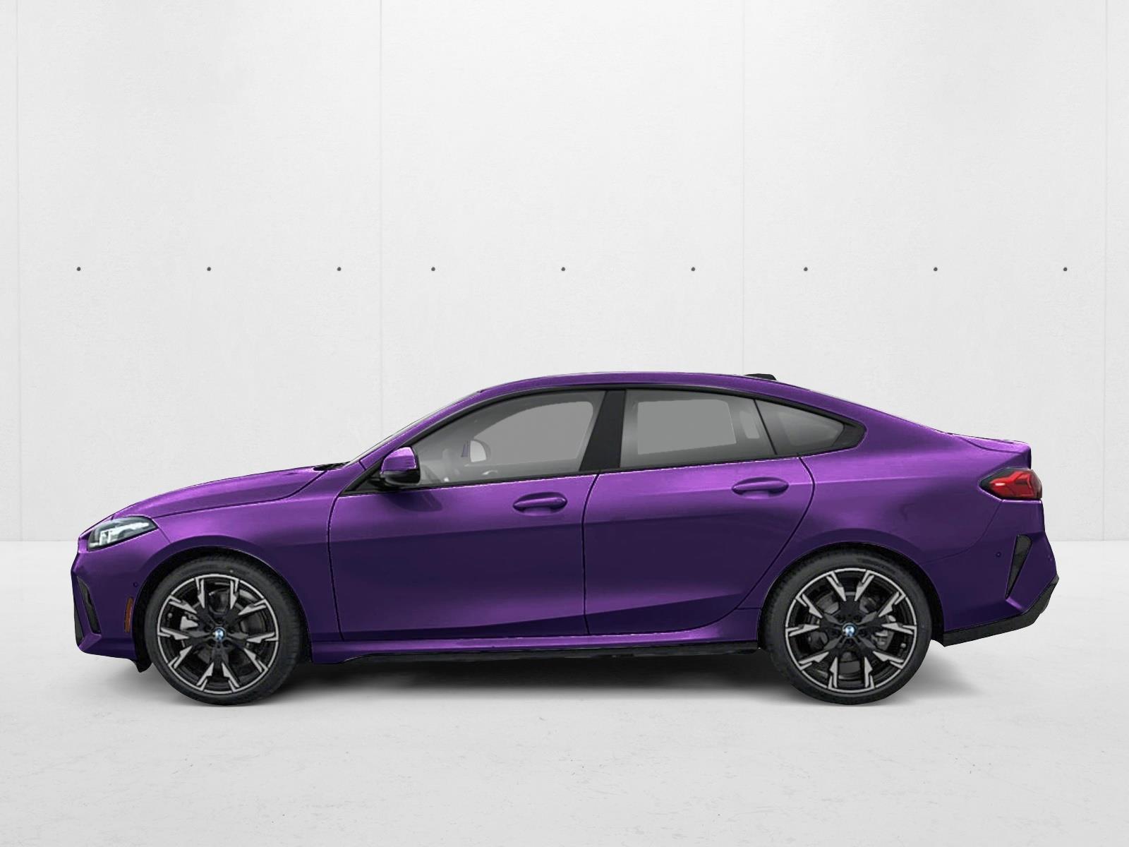 Thumbnail: 2026 BMW 2 Series - 2
