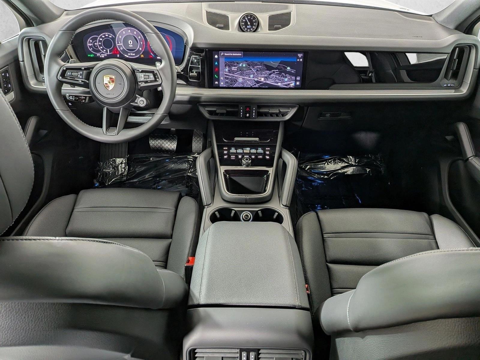 Thumbnail: 2026 Porsche Cayenne - 4