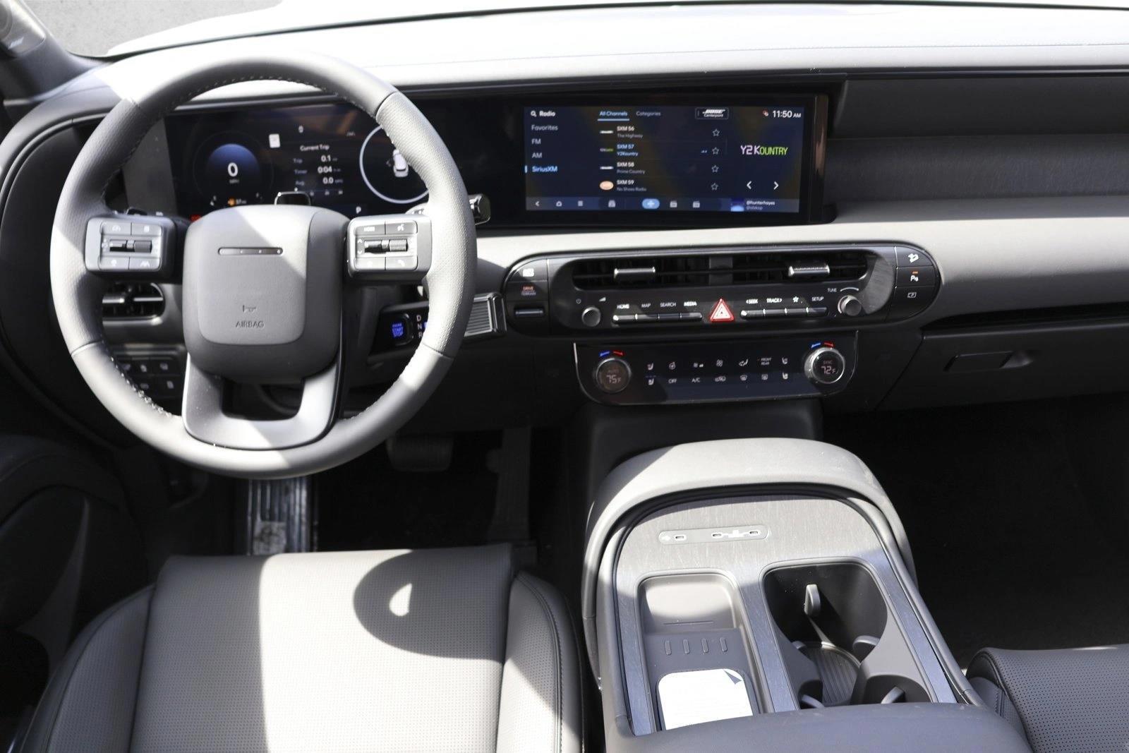 Thumbnail: 2026 Hyundai Palisade - 4
