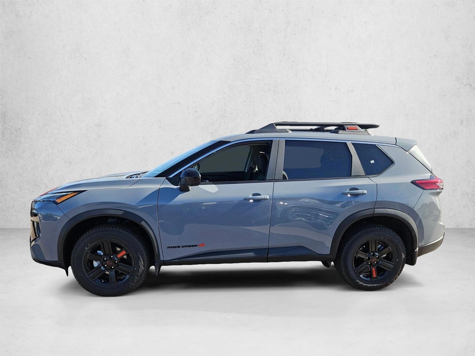 Thumbnail: 2026 Nissan Rogue - 2
