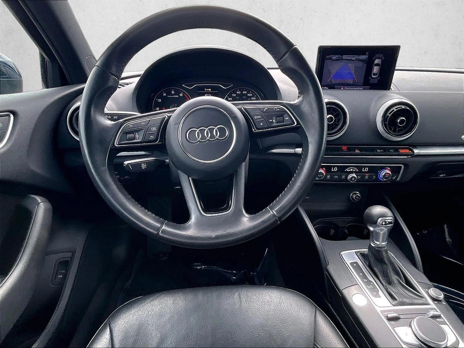 Thumbnail: 2020 Audi A3 - 3