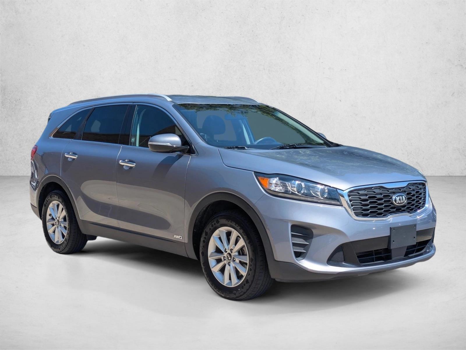 2020 Kia Sorento