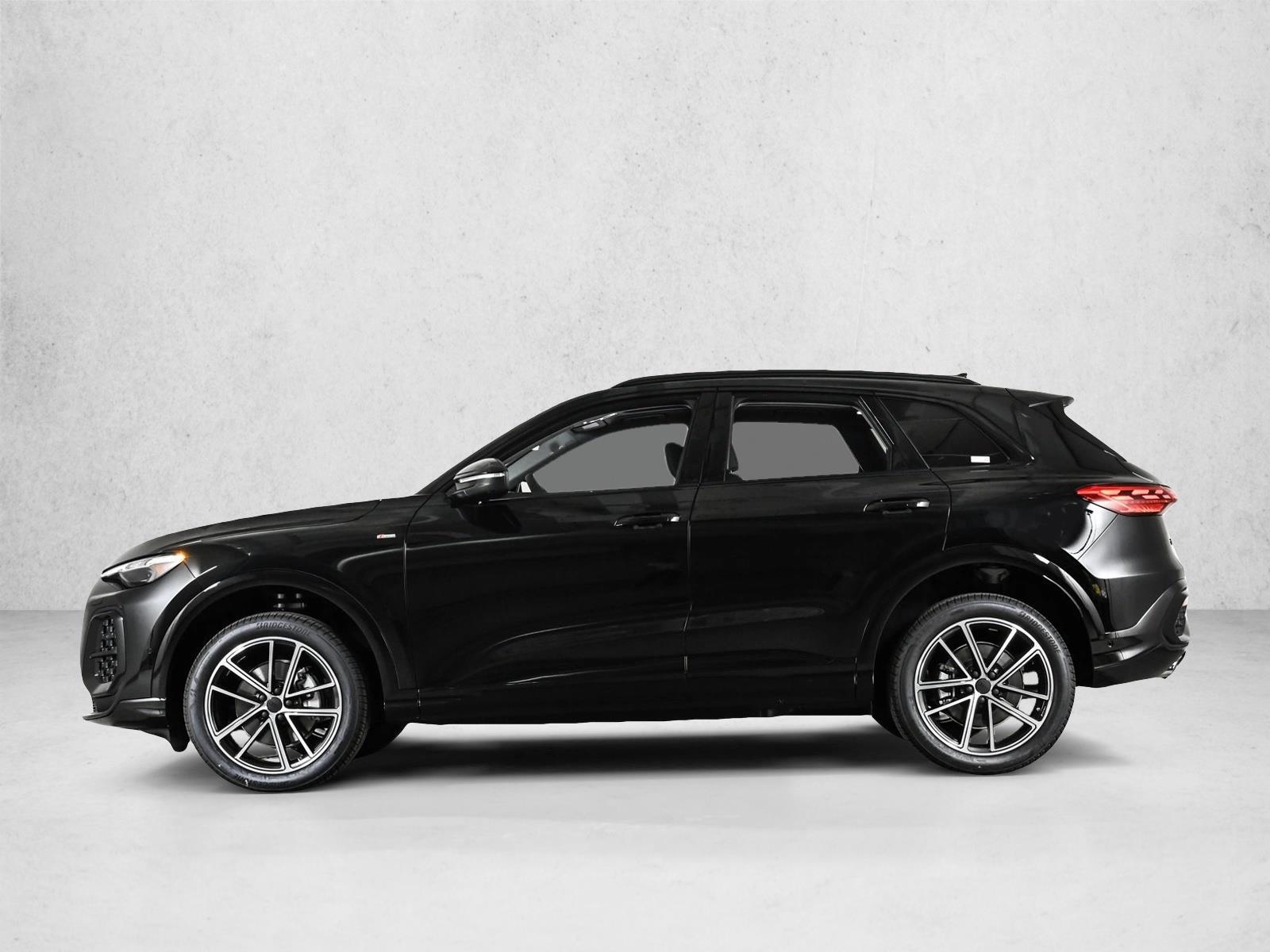 Thumbnail: 2026 Audi Q5 - 2
