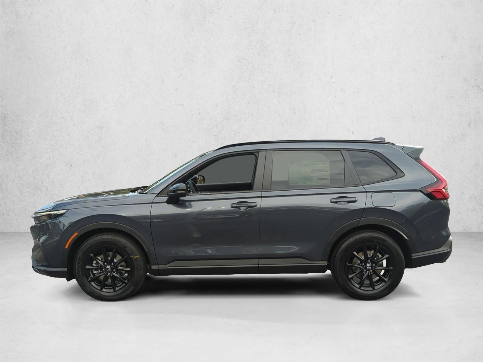 Thumbnail: 2026 Honda CR-V - 2