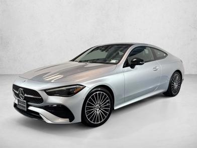 2026 Mercedes-Benz CLE 300 -
                  Fremont, CA