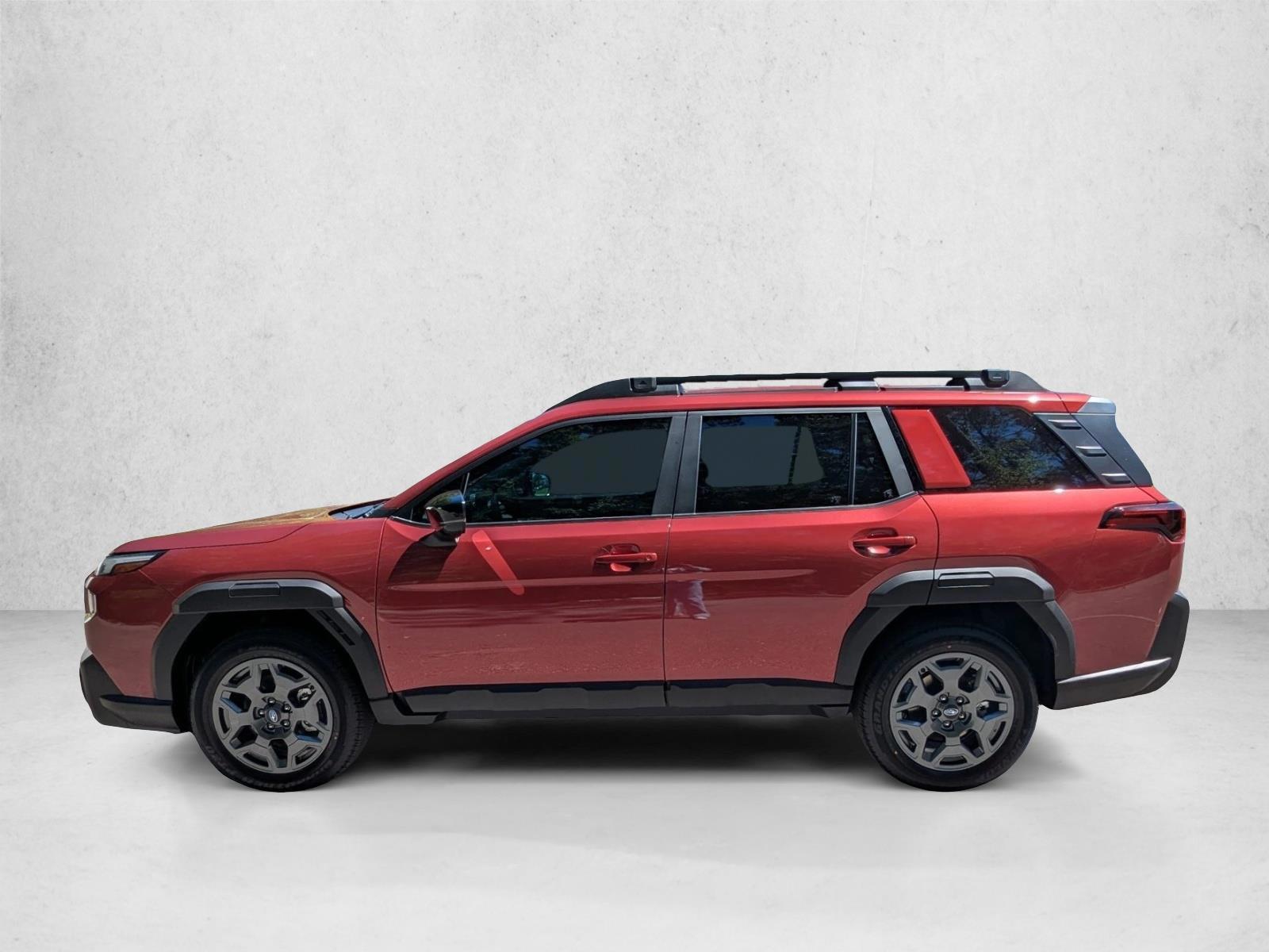 Thumbnail: 2026 Subaru Outback - 2