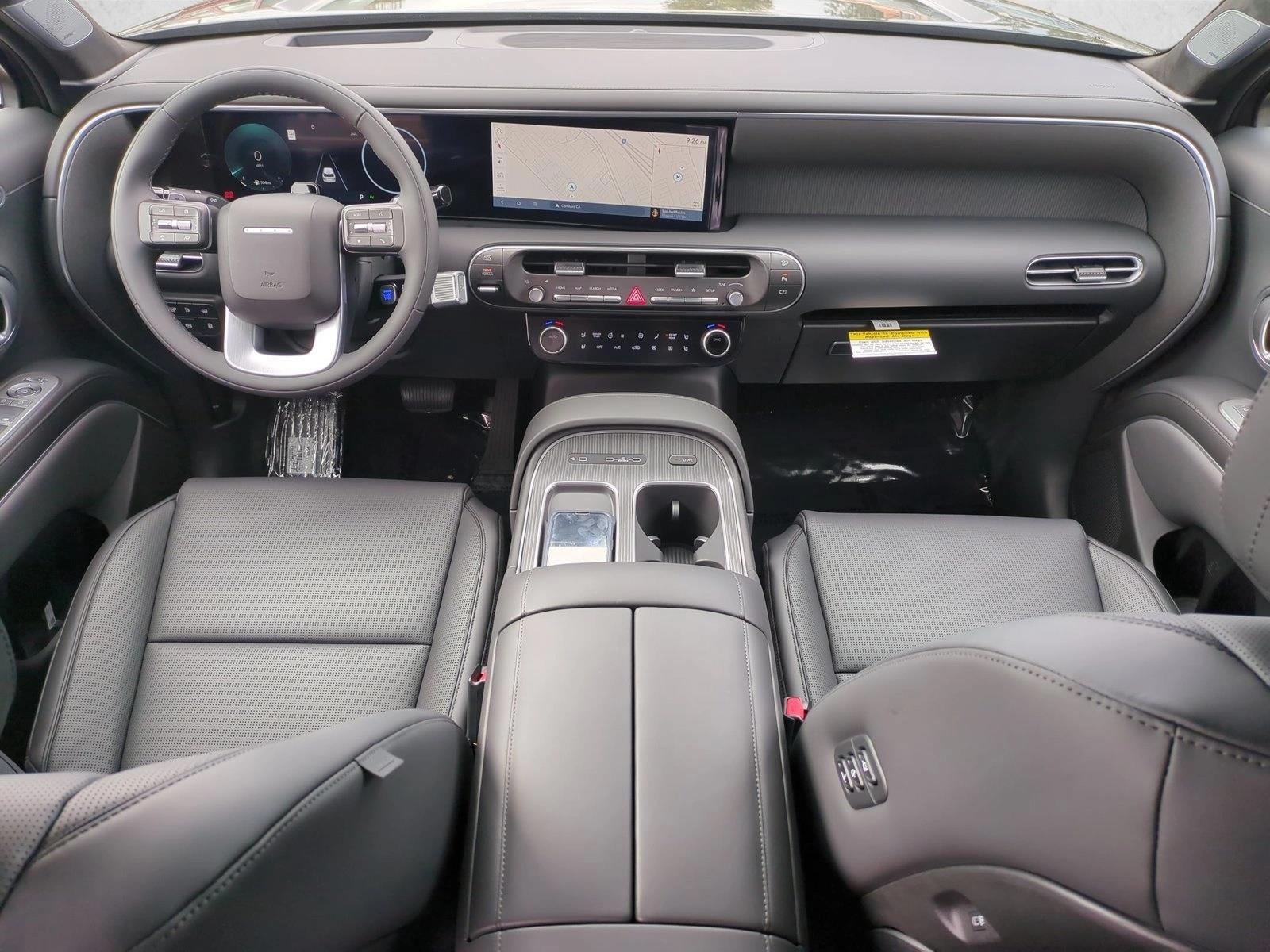 Thumbnail: 2026 Hyundai Palisade - 2
