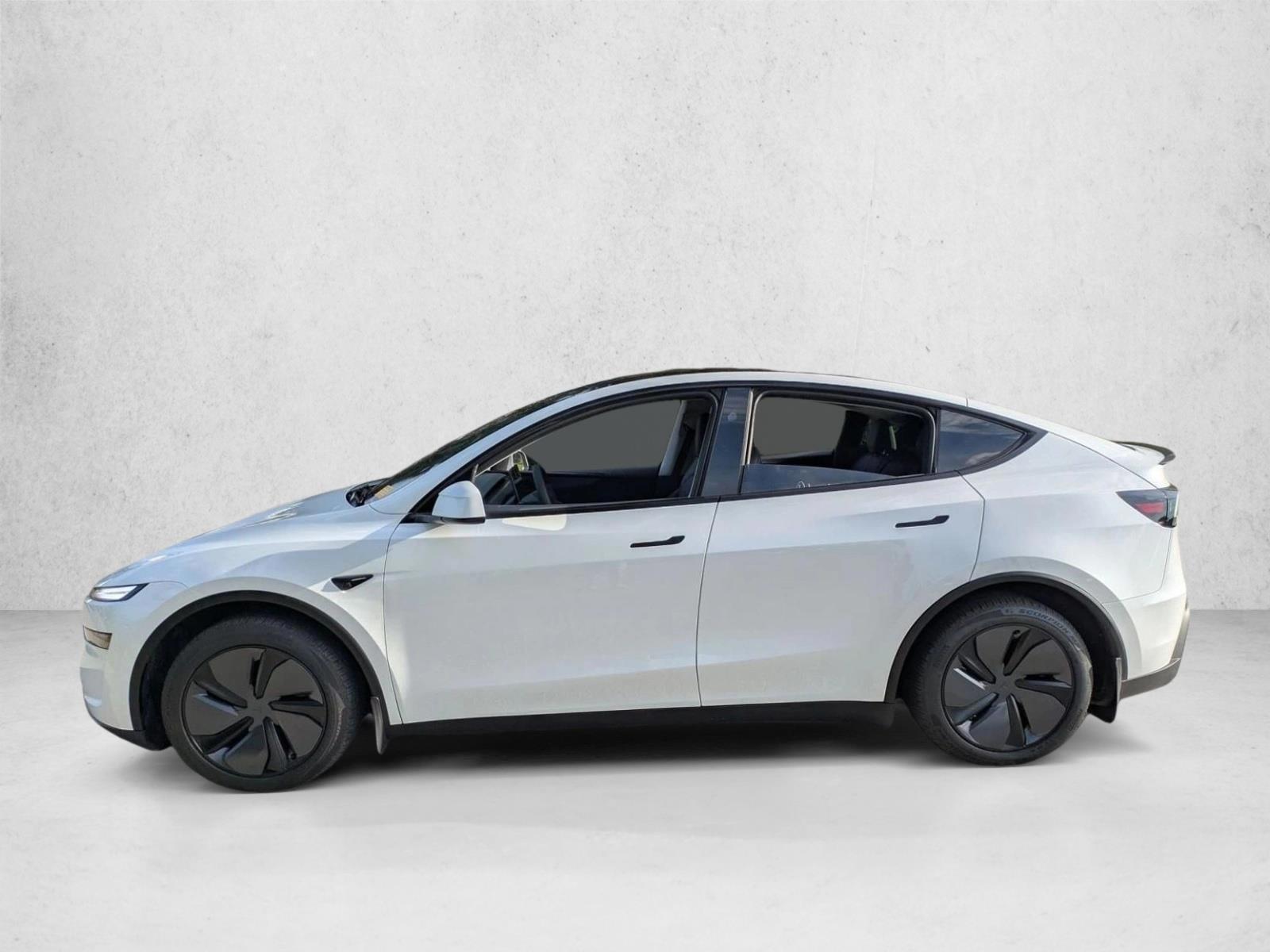 Thumbnail: 2026 Tesla Model Y - 2
