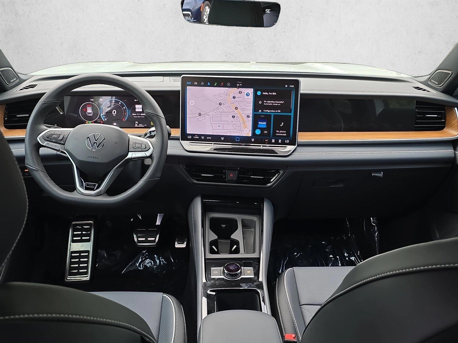 Thumbnail: 2026 Volkswagen Tiguan - 3
