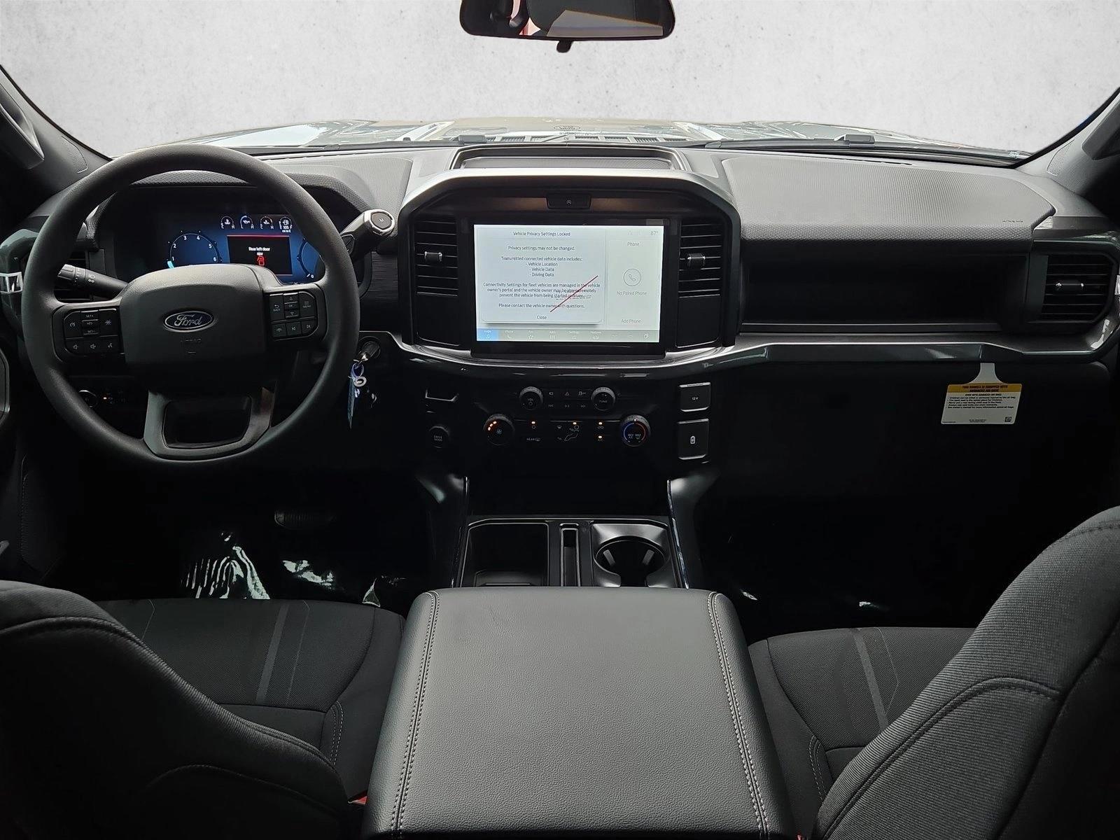 Thumbnail: 2026 Ford F-150 - 3