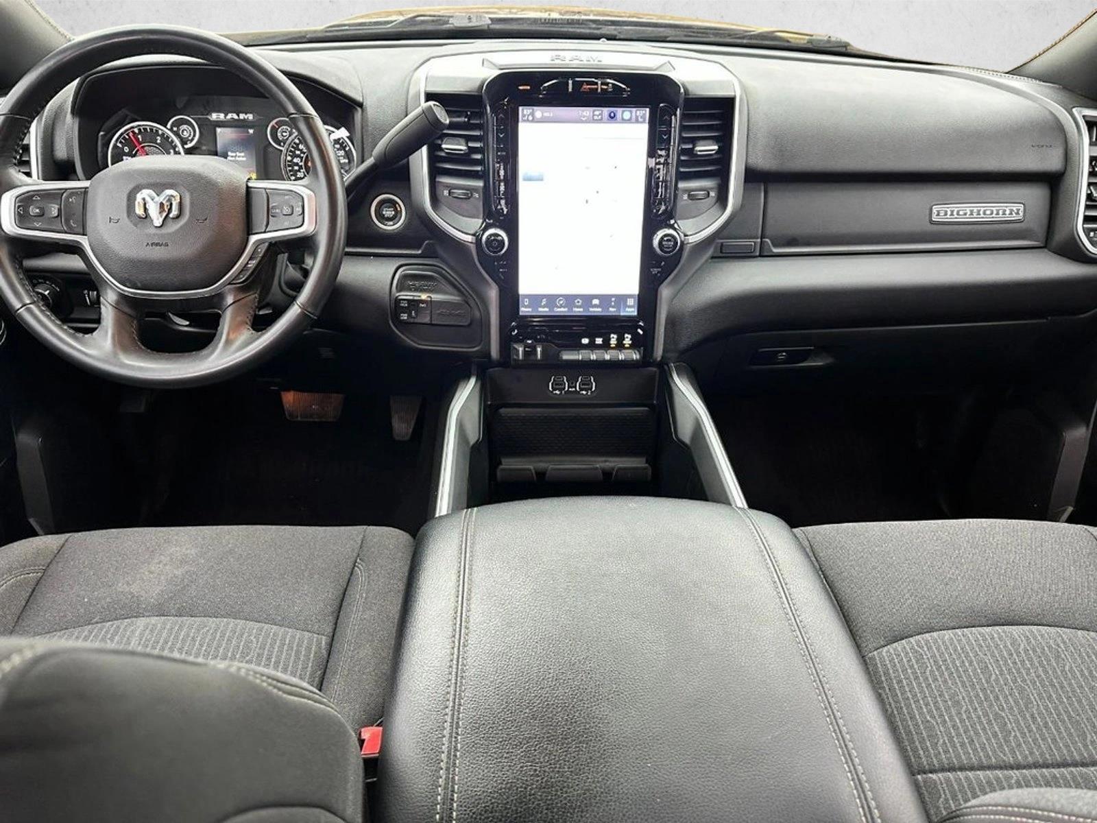 Thumbnail: 2024 RAM 3500 - 3