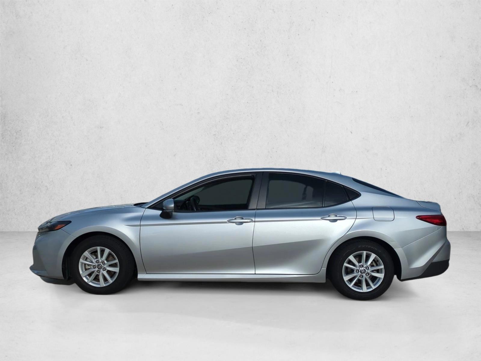 Thumbnail: 2025 Toyota Camry - 2