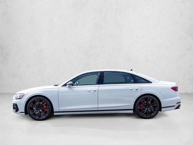 2026 Audi S8