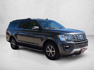2020 Ford Expedition MAX XLT -
                  Lone Tree, CO