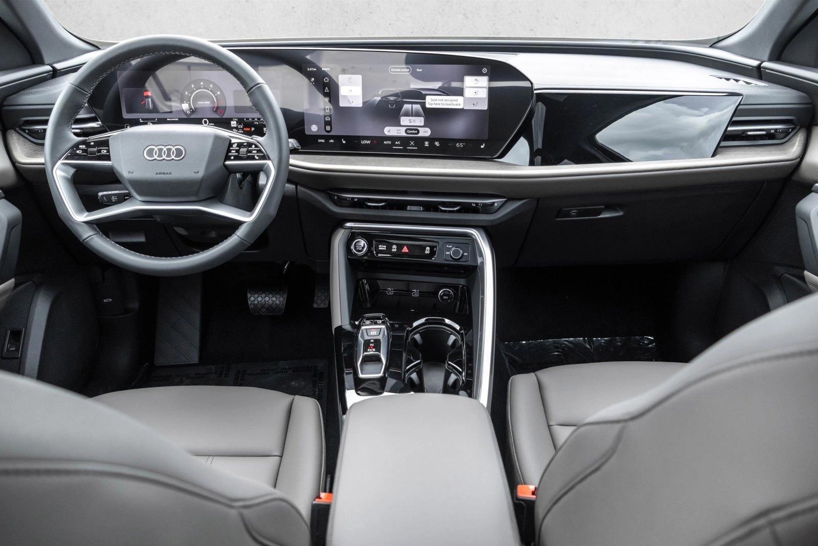 Thumbnail: 2026 Audi Q5 - 4
