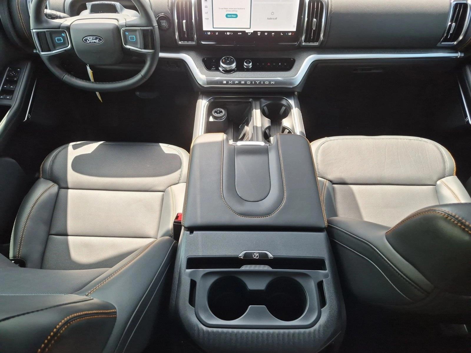 Thumbnail: 2027 Ford Expedition - 3