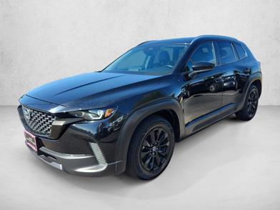 2025 Mazda CX-50 S Preferred -
                  Centennial, CO