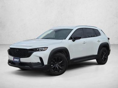 2023 Mazda CX-50 S Select -
                  Houston, TX