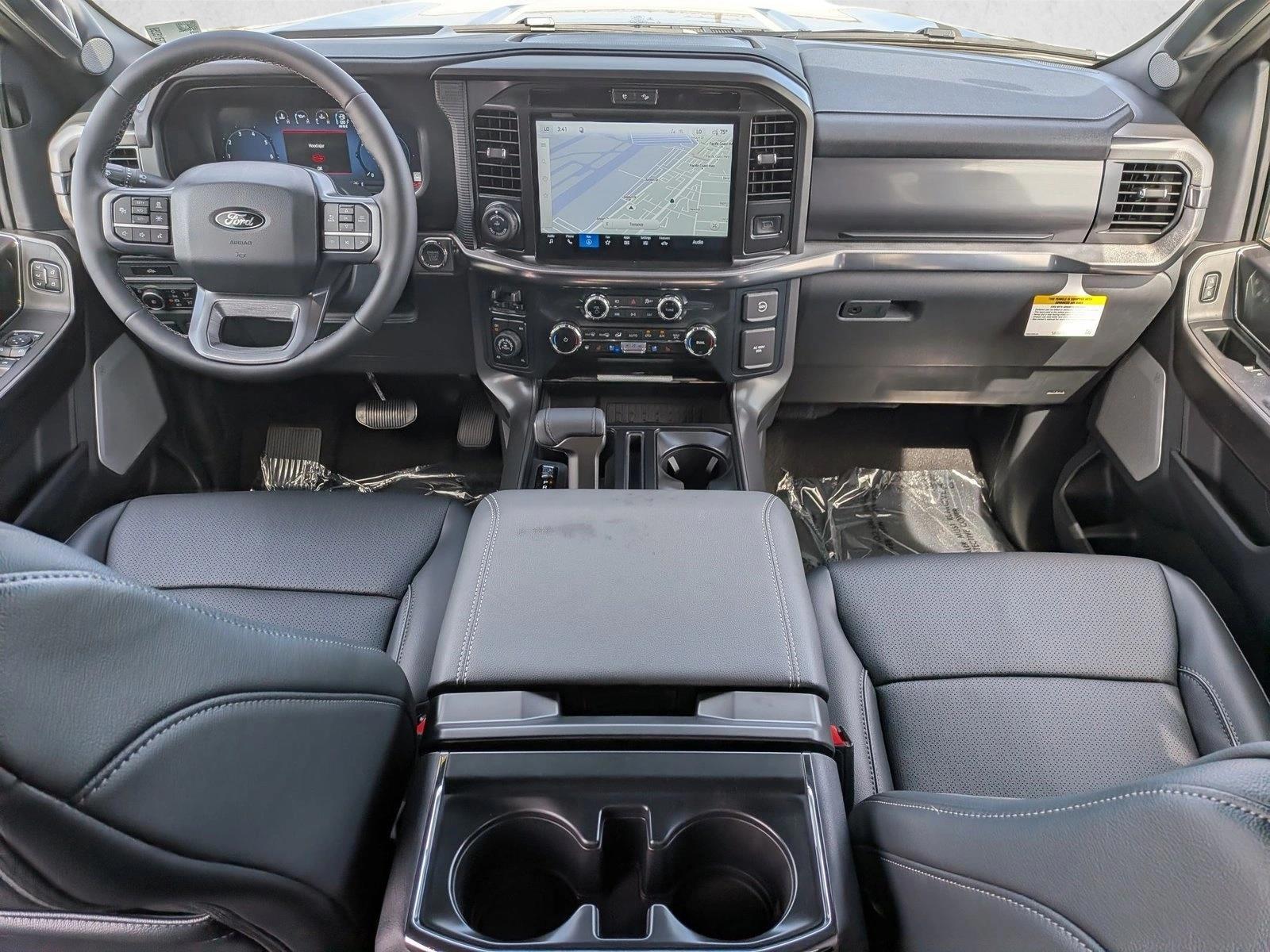 Thumbnail: 2026 Ford F-150 - 7