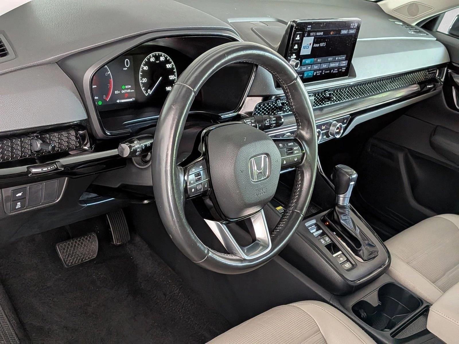 Thumbnail: 2024 Honda CR-V - 3