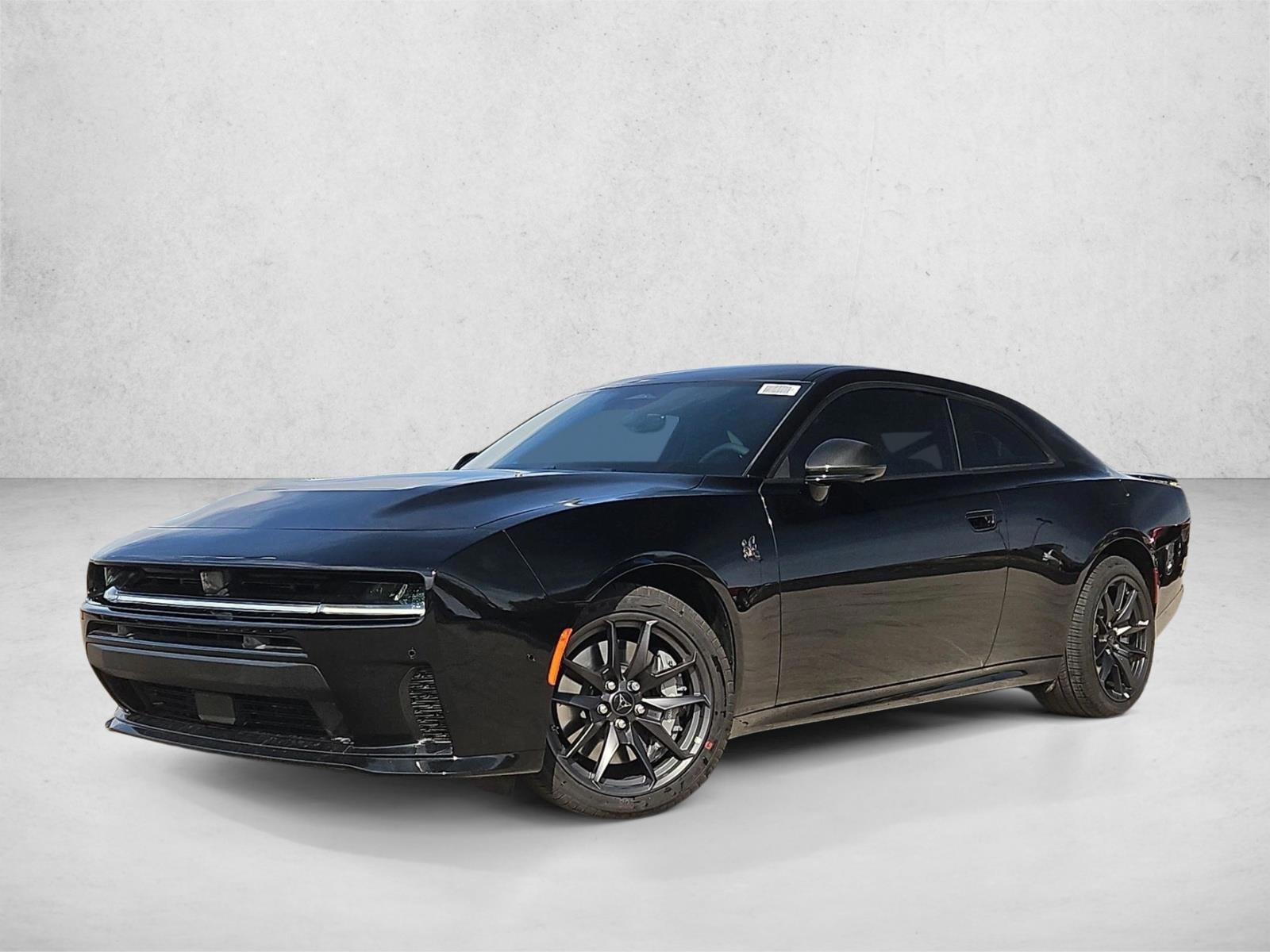 Thumbnail: 2026 Dodge Charger - 1