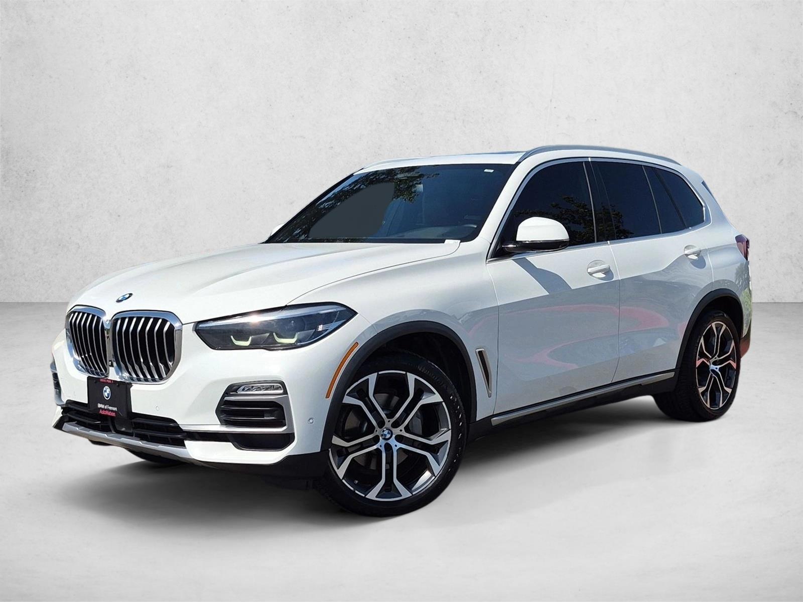 Thumbnail: 2019 BMW X5 - 1