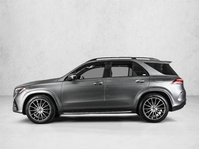 2025 Mercedes-Benz GLE