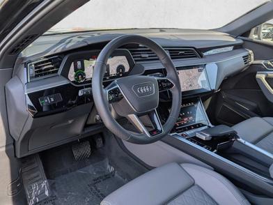 2023 Audi E-tron S