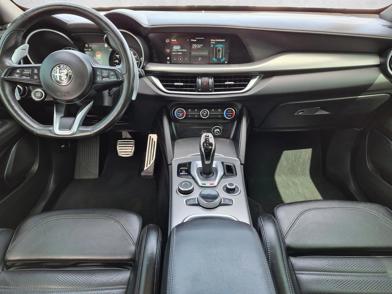 2022 Alfa Romeo Stelvio