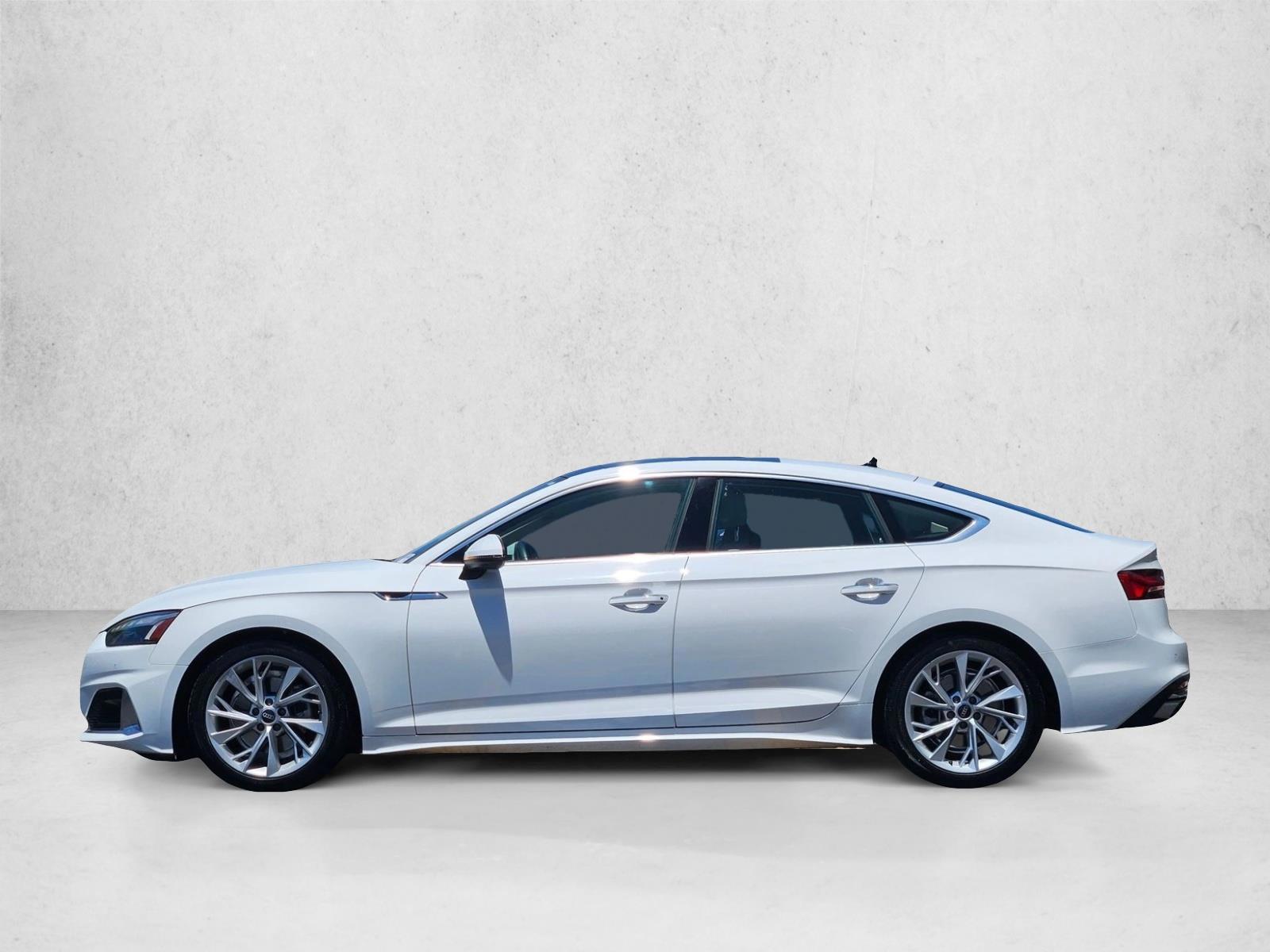 2023 Audi A5 Sportback Premium Plus - Photo 9