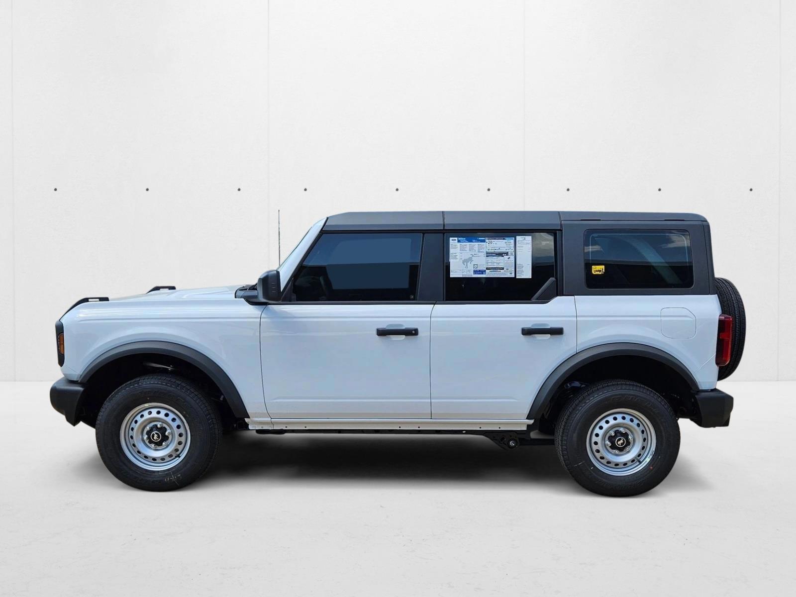 Thumbnail: 2025 Ford Bronco - 2
