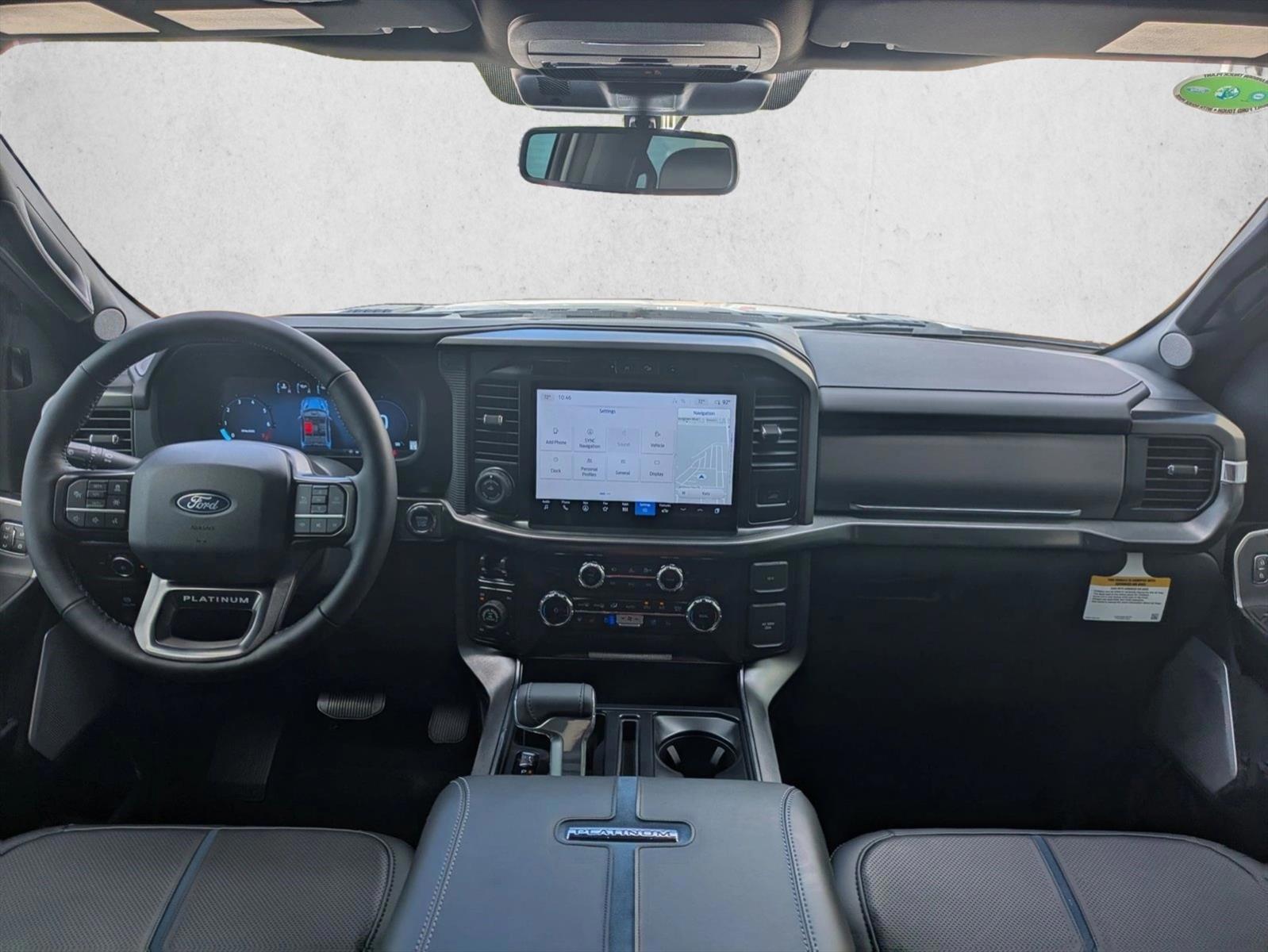 Thumbnail: 2025 Ford F-150 - 4